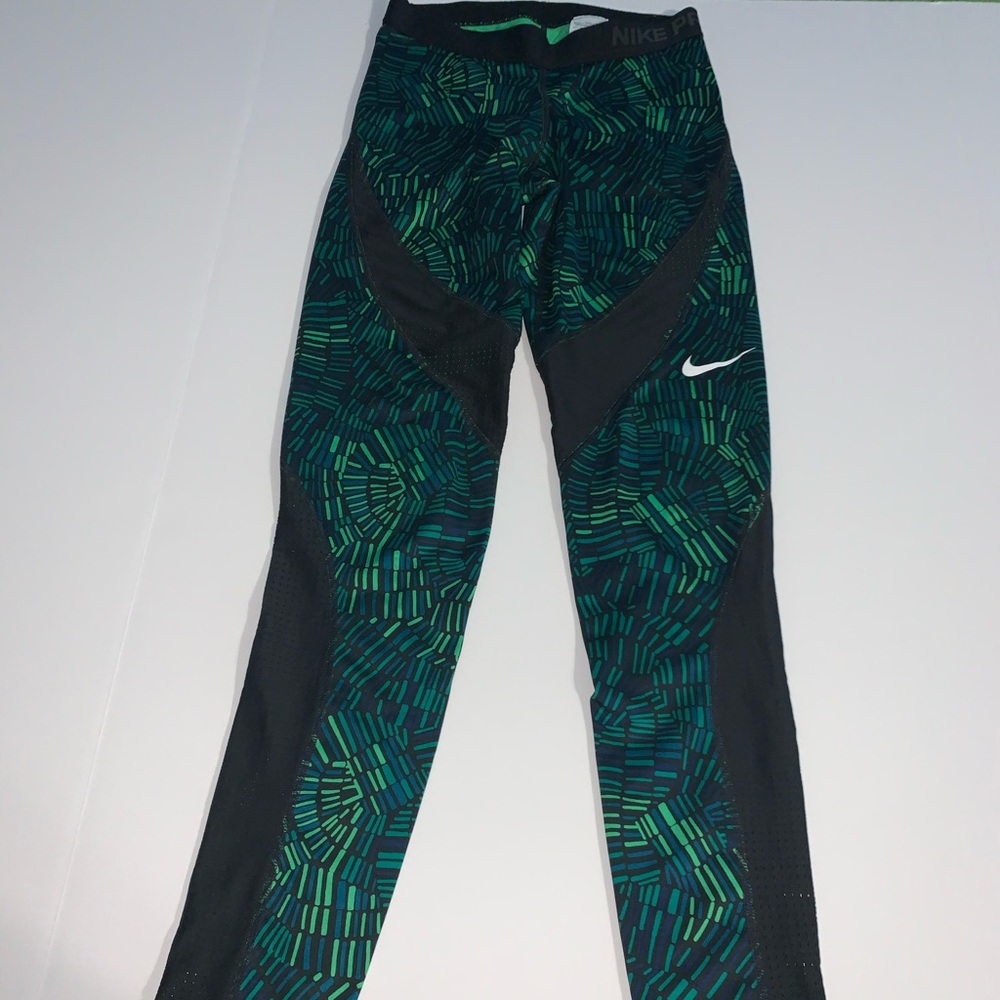 Nike pro leggings